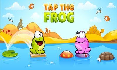 download Tap The Frog apk